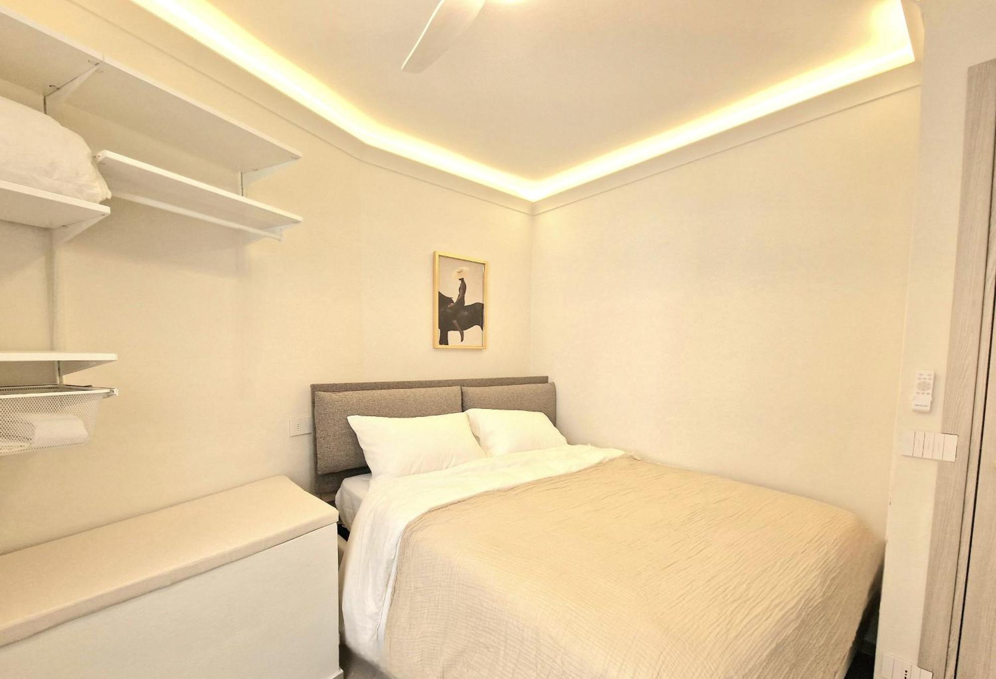 Lecco Antico Pozzo - Modern Suite Exterior foto