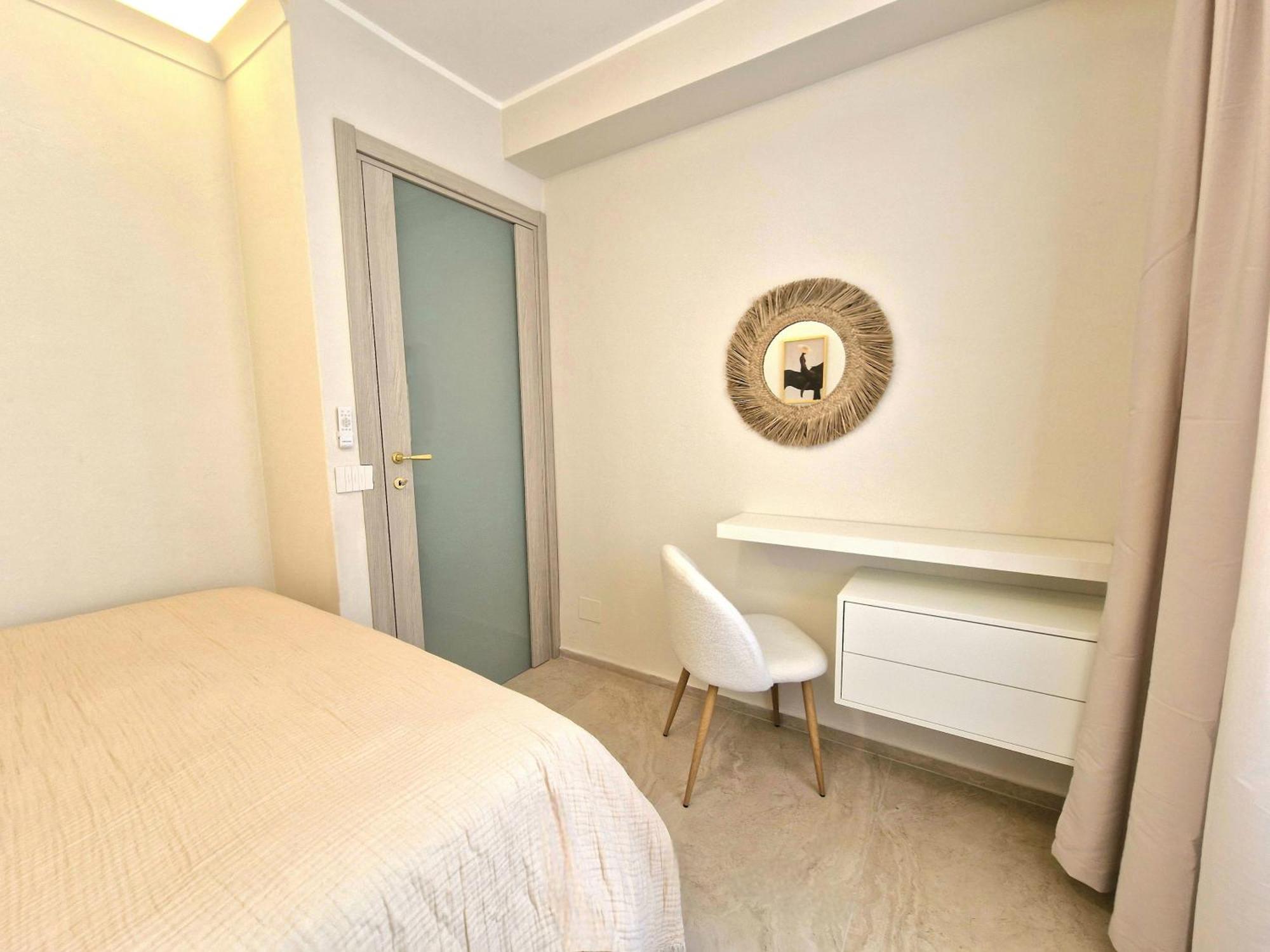 Lecco Antico Pozzo - Modern Suite Exterior foto