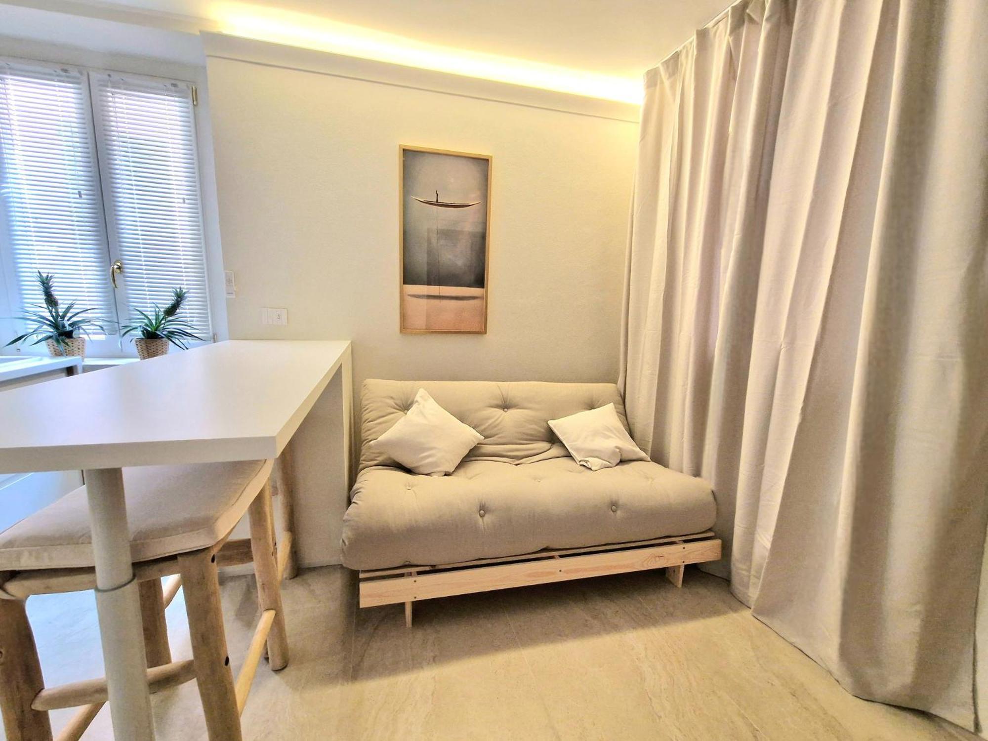 Lecco Antico Pozzo - Modern Suite Exterior foto
